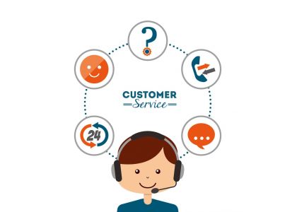 Customer Service