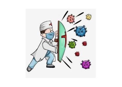 Pharma Players In Action To Fight COVID-19